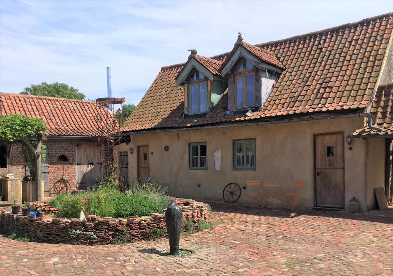 Farmhouse B&B Saint-Georges  Zewnętrze zdjęcie
