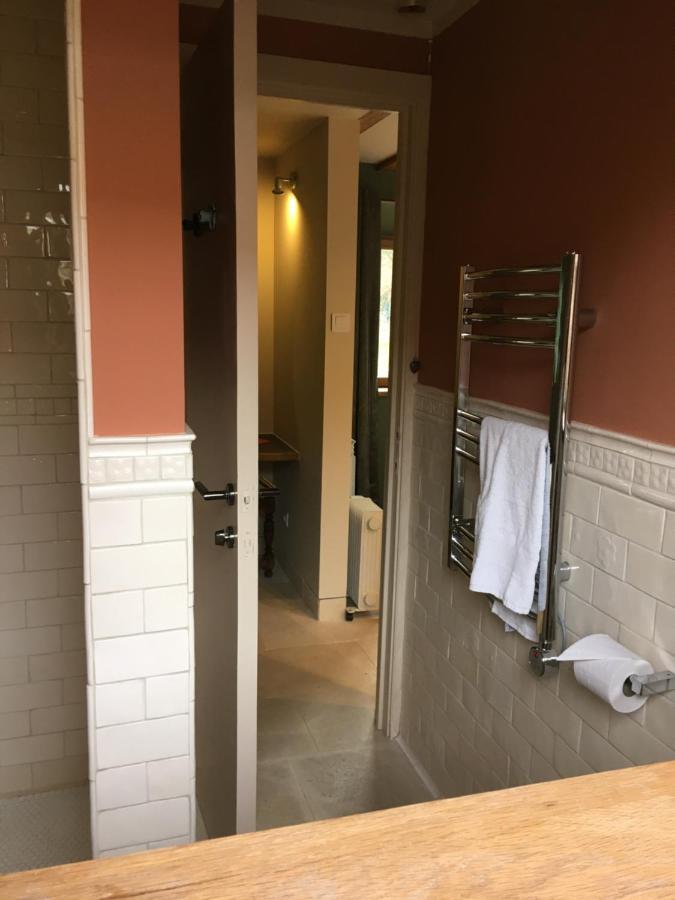 Farmhouse B&B Saint-Georges  Zewnętrze zdjęcie