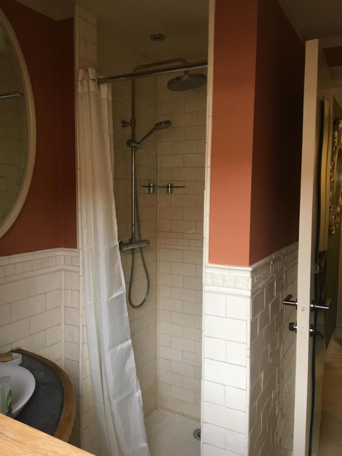 Farmhouse B&B Saint-Georges  Zewnętrze zdjęcie