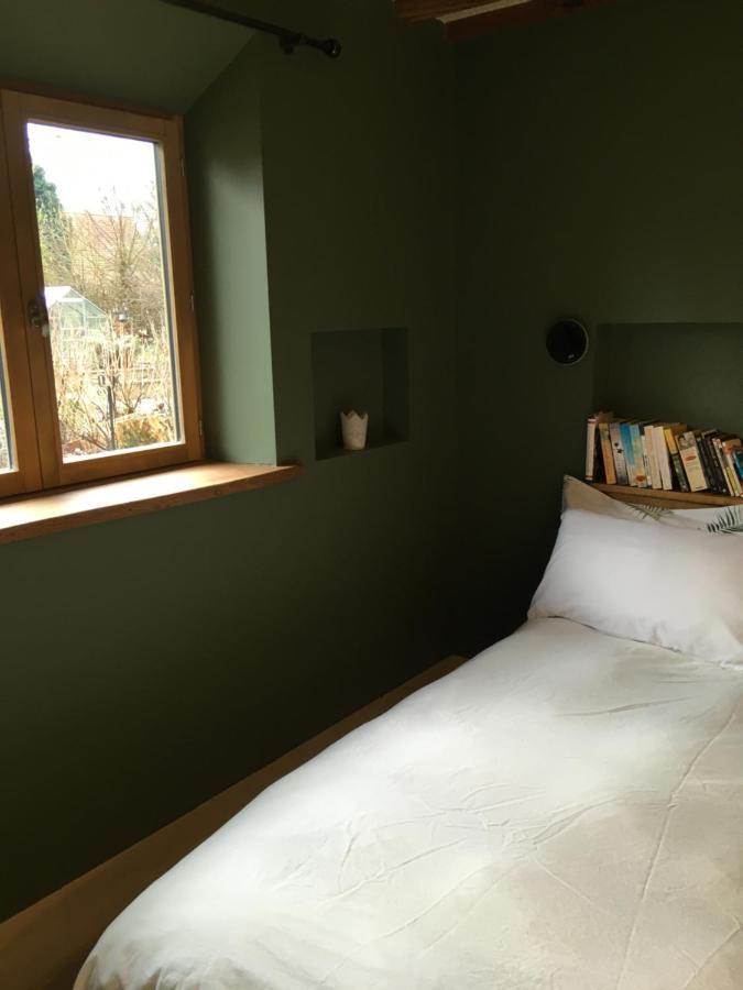 Farmhouse B&B Saint-Georges  Zewnętrze zdjęcie